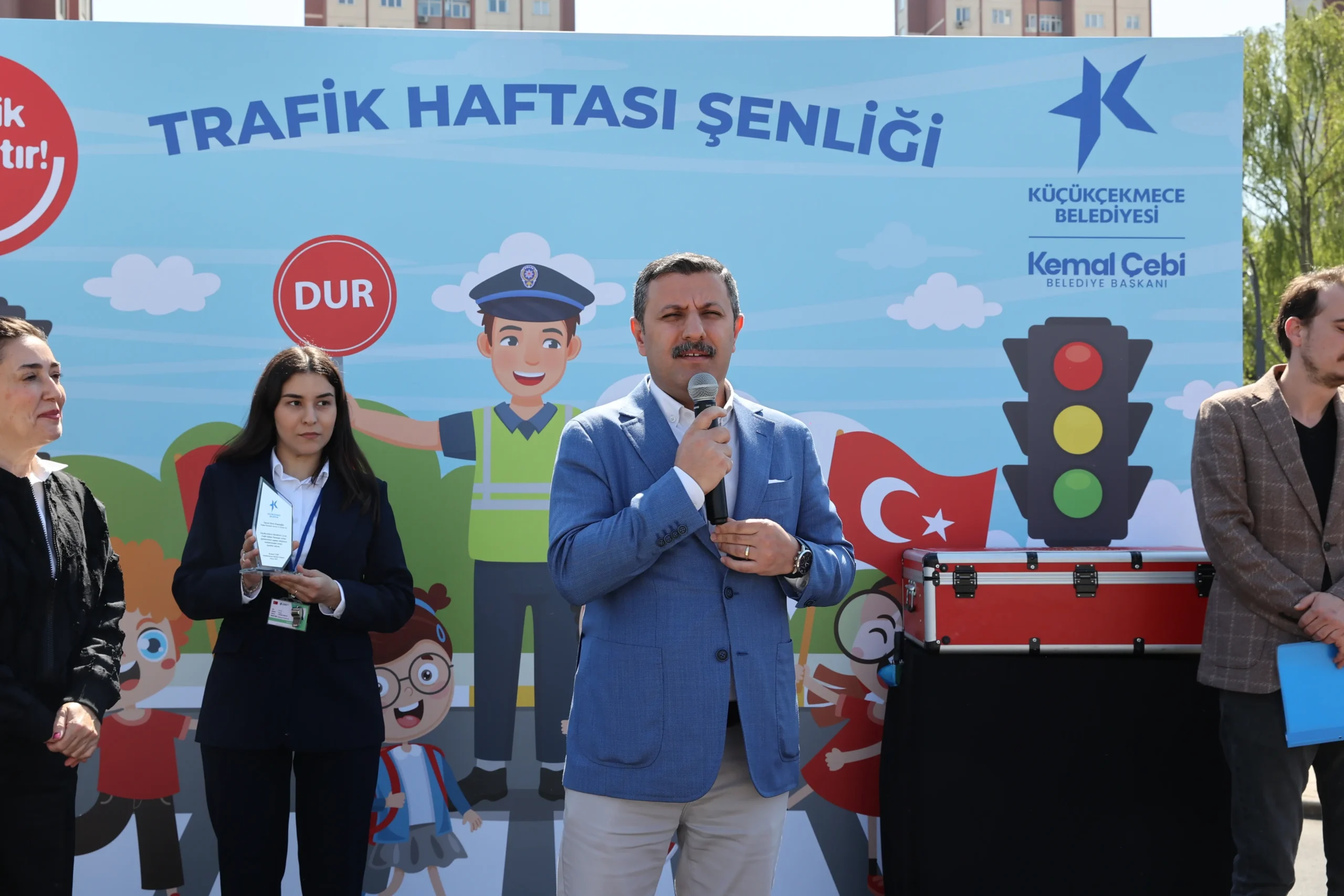 Haber Detay