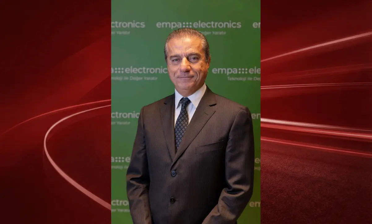 Empa, Büyüme Rakamlarıyla Dikkat Çekti