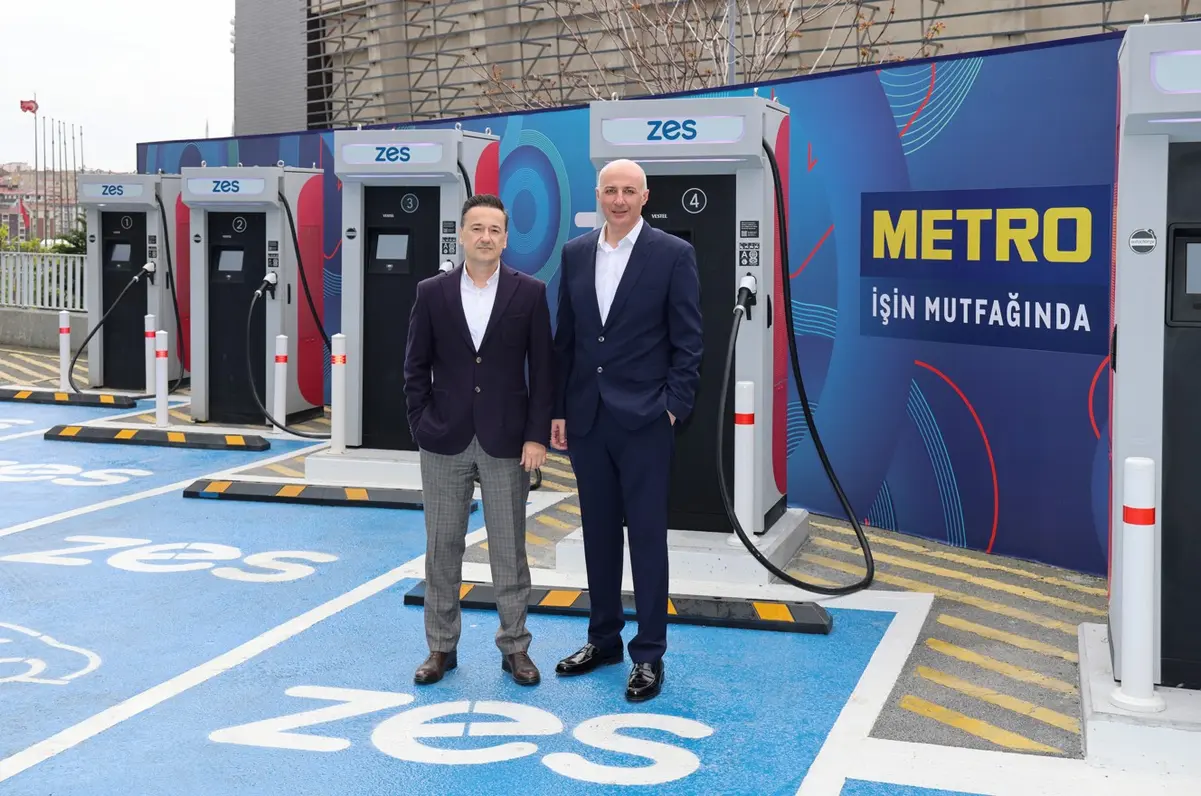 Elektrikli Araç Şarj Altyapısında Önemli Dönüşüm