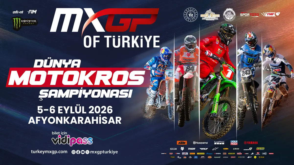 Afyonkarahisar, Küresel Spor Merkezi Olmaya Aday