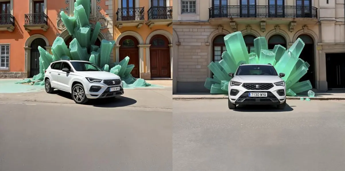 SEAT Ateca: Bayrama Özel Cazip Teklifler