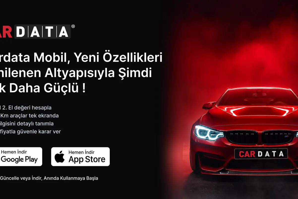 İhale fiyatları ilk kez mobilde