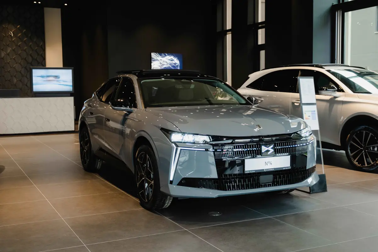 DS 7’nin Finansman Fırsatlarını Kaçırmayın