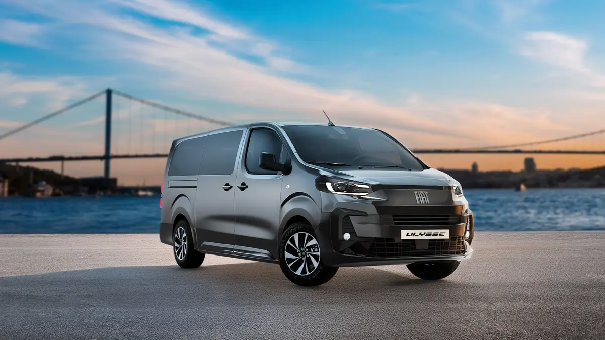 FIAT Doblo Yerli Üretimle Geri Dönüyor