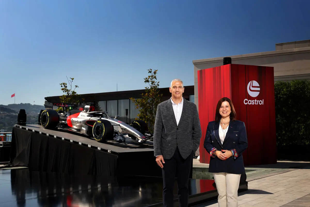 Audi ve Castrol: Motor Sporlarında Yeni Dönem