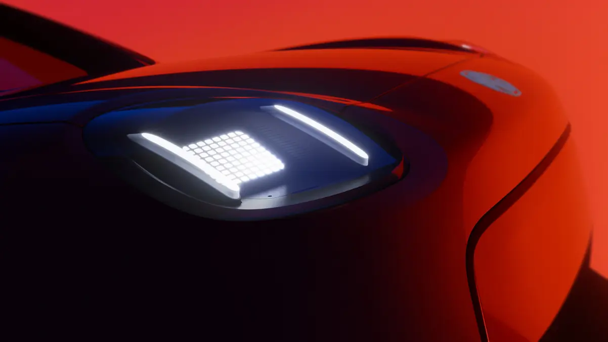 MG’den Goodwood’da iki yeni elektrikli konsept