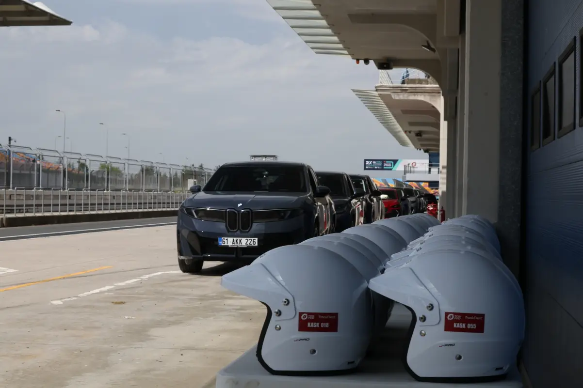 Yeni Kategoriler Merak Uyandırdı