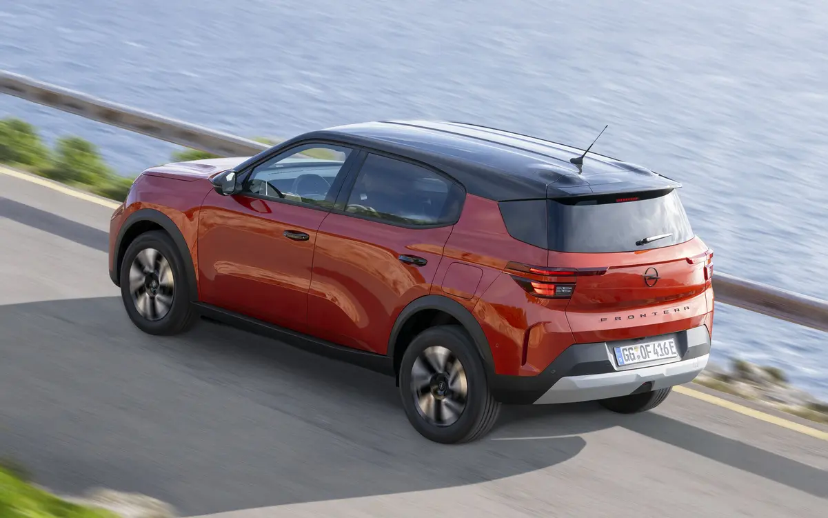 Opel, AquaChallenge’a Sponsor Oldu