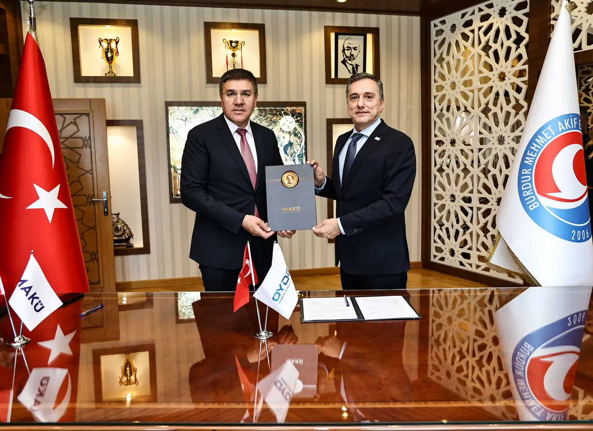 OYDER-MAKÜ Ortaklığında Yeni Eğitim Fırsatları