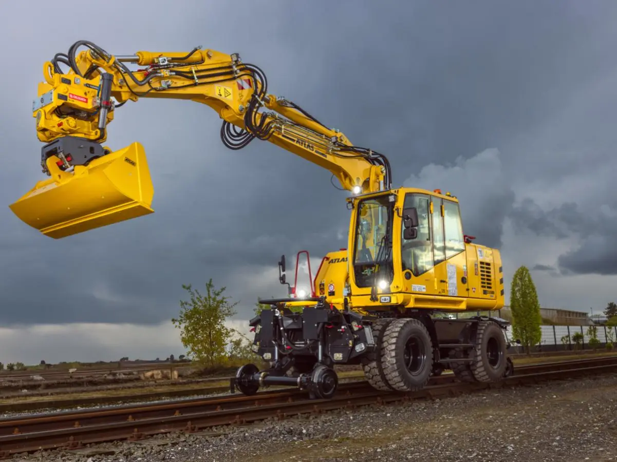 Buhler Versatile ve ATLAS İşbirliğinde Kritik Adım