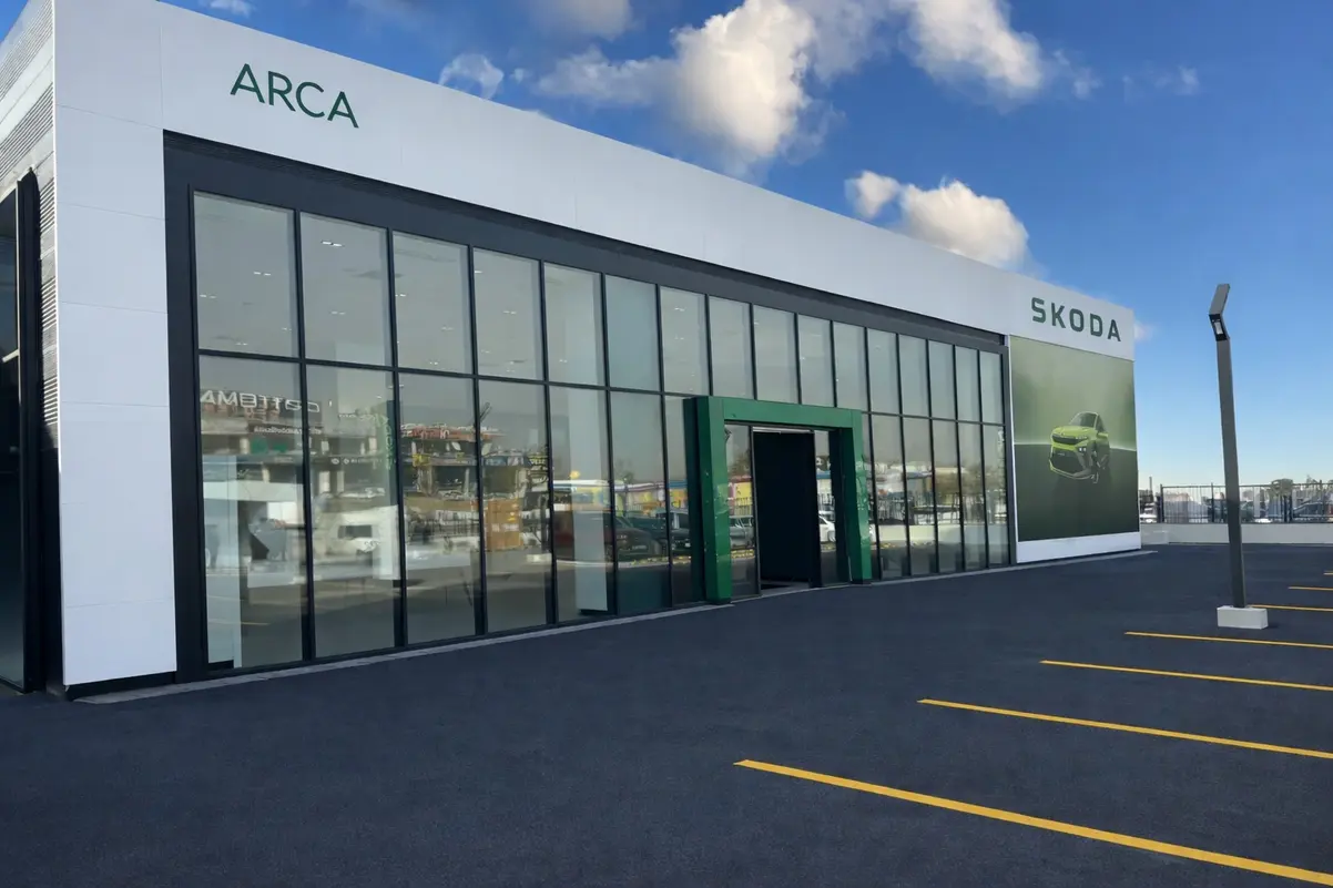 Yeni tesisle servis ve şarj hızında artış