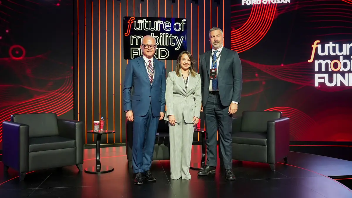 Mobilite Ekosisteminde 50 Milyon Dolarlık Hamle