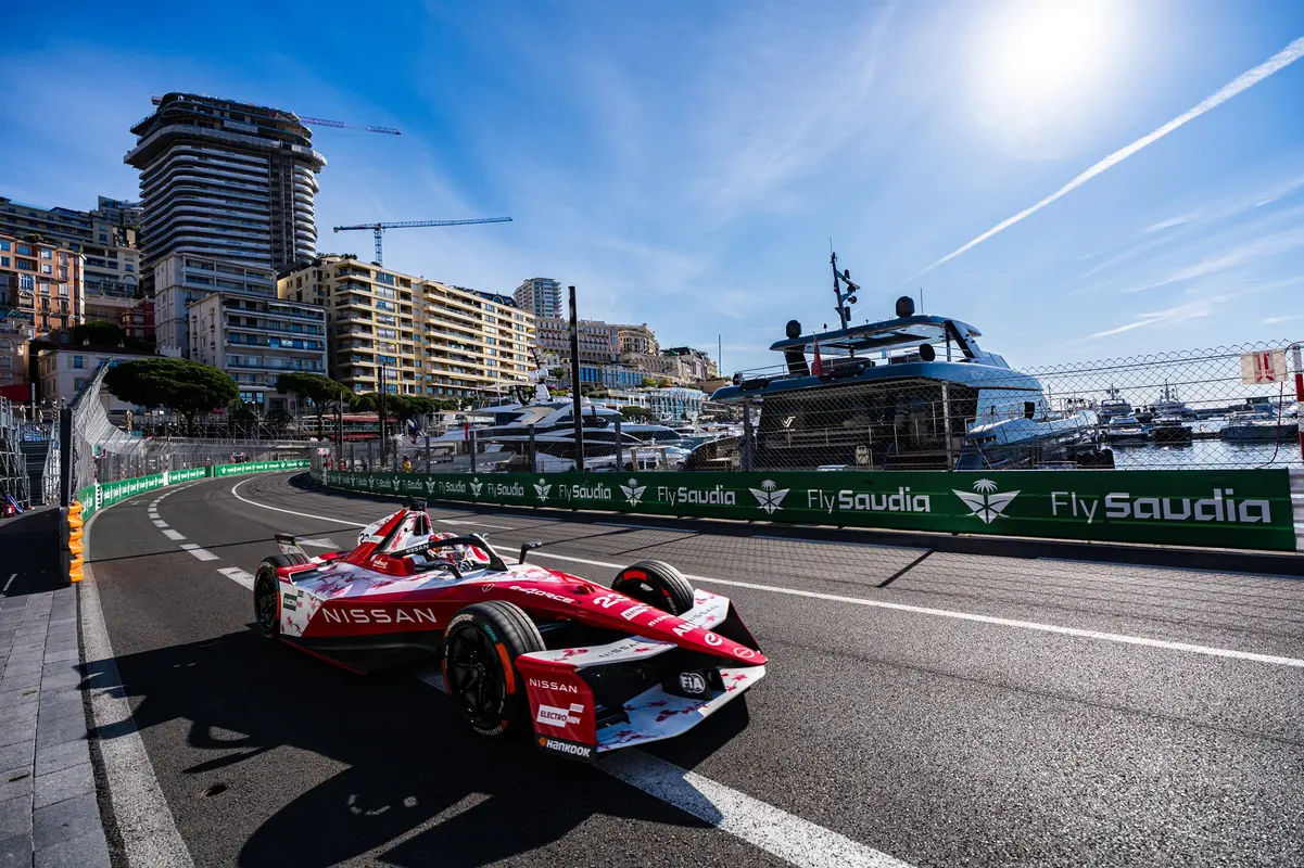 Nissan, Formula E’de prestijini koruyor