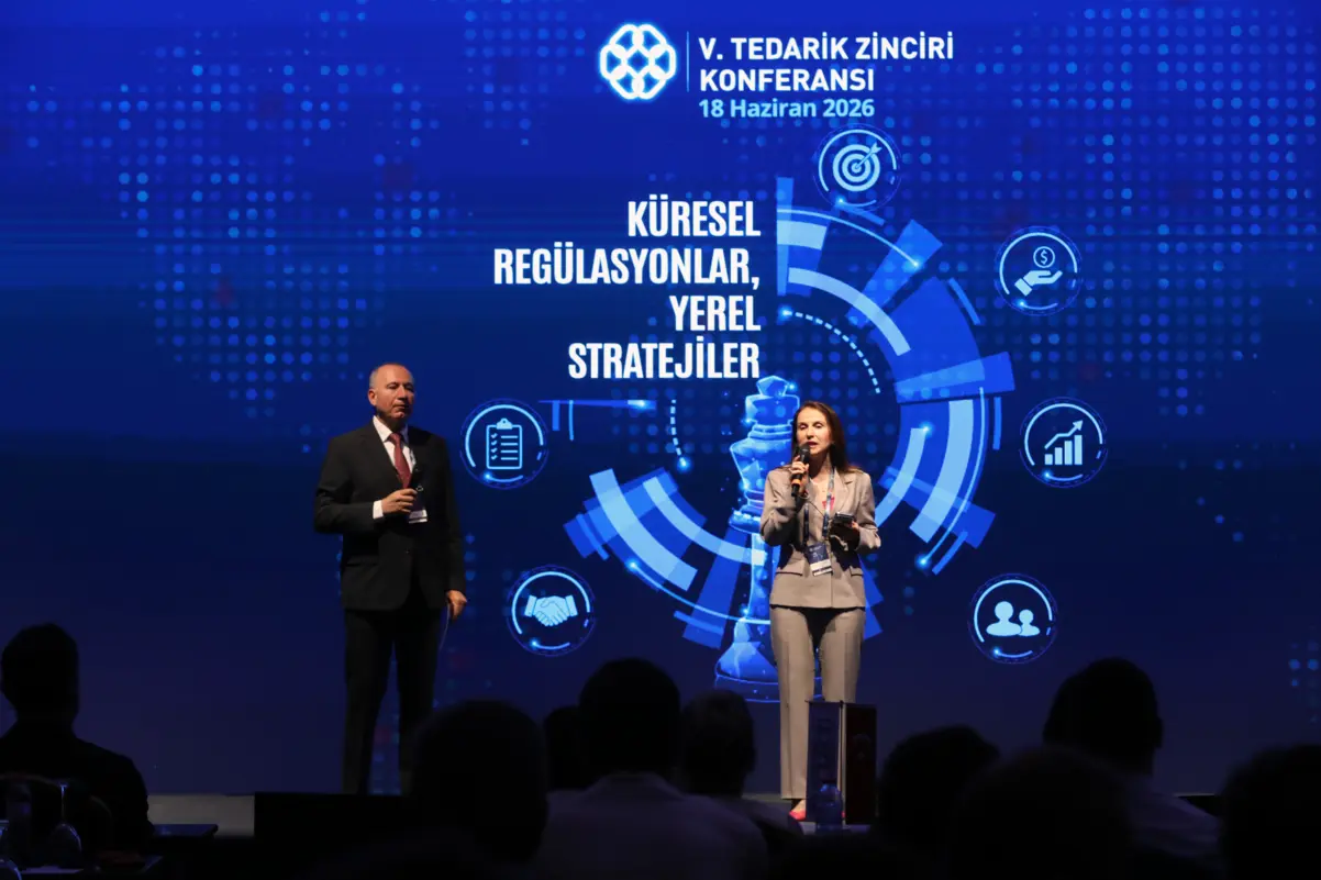Jeopolitik riskler tedarikte yeni dönem başlatıyor