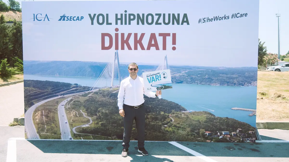 Uzun Yolda Dikkatinizi Ne Korumalı?