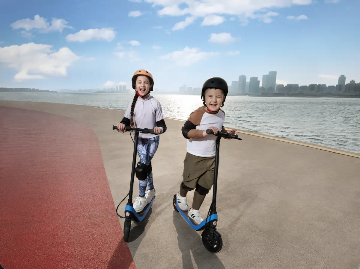 Segway’in BİM’e özel scooter sürprizi