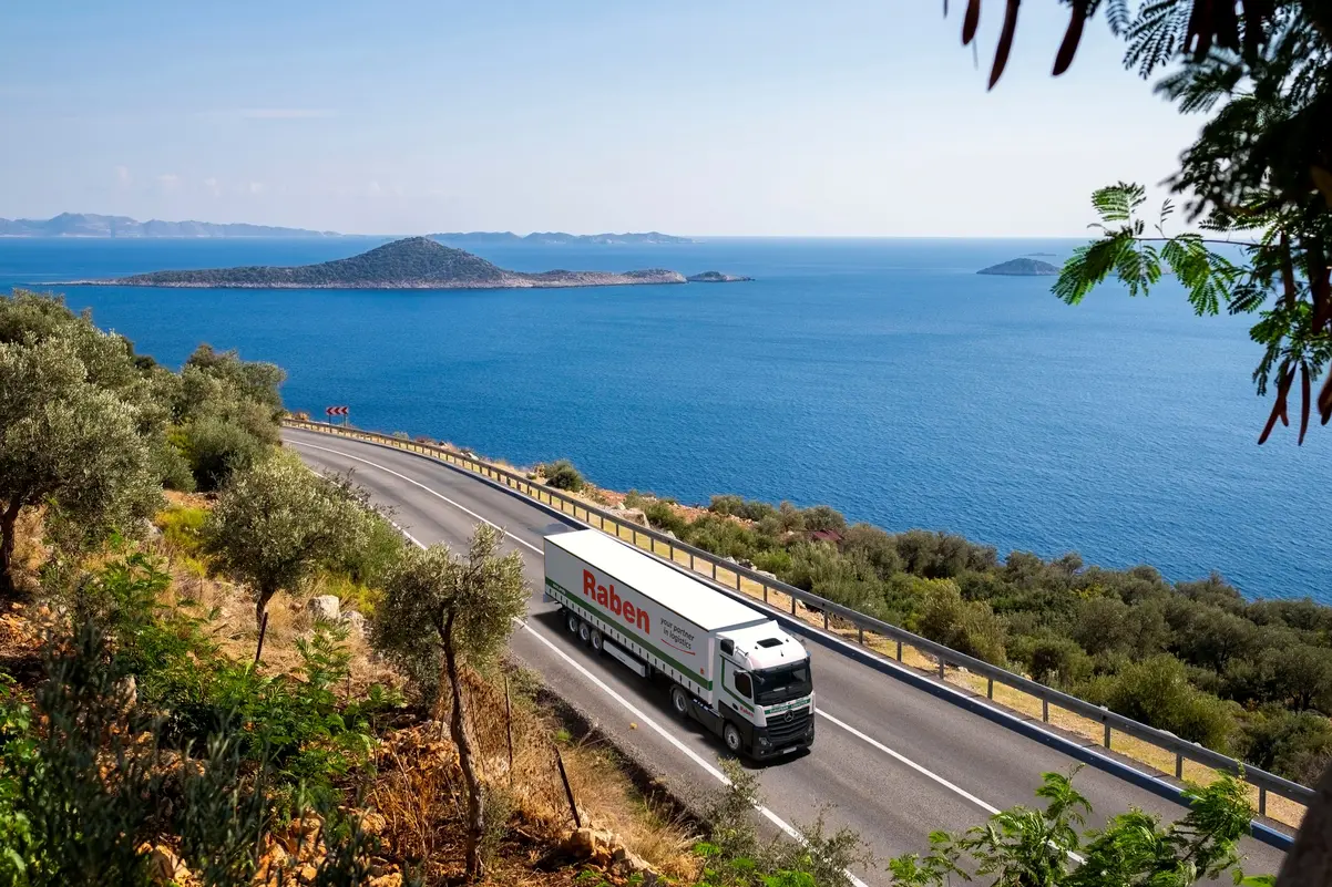 Türkiye-Polonya Otomotiv Hattında Rekor Seviyeler