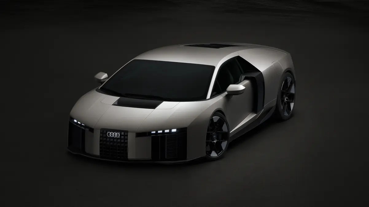 Audi’nin Tarihindeki En Güçlü Seri Üretim Model