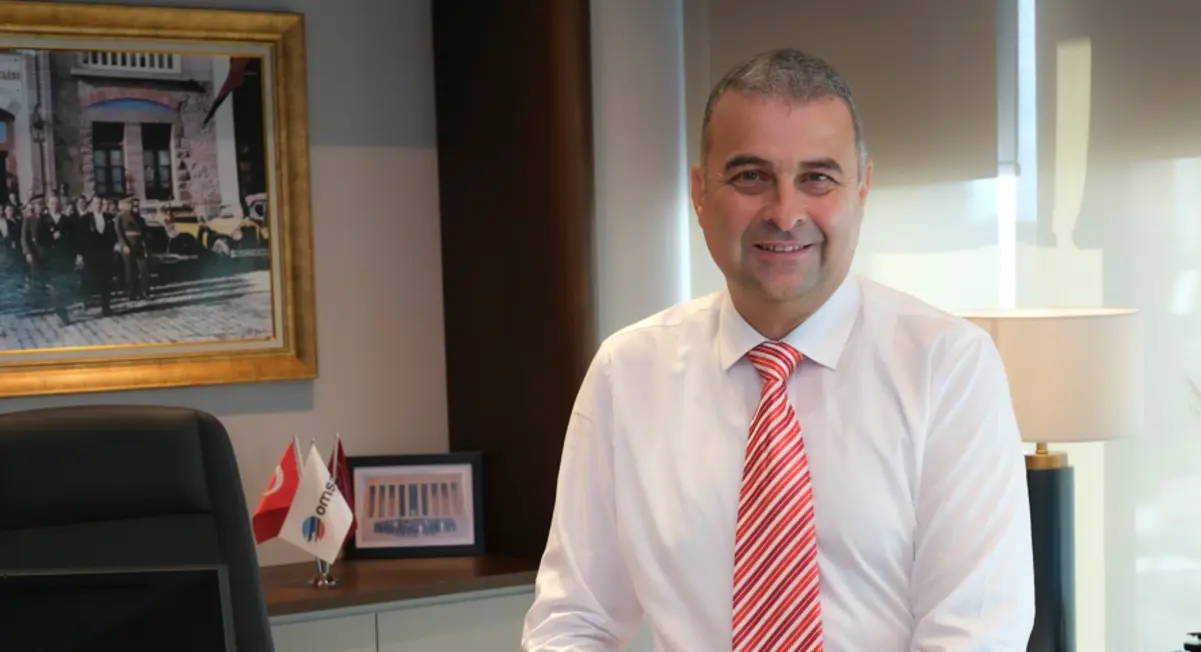 Fas’ta Otomotiv Lojistiğinde OMSAN Liderliği