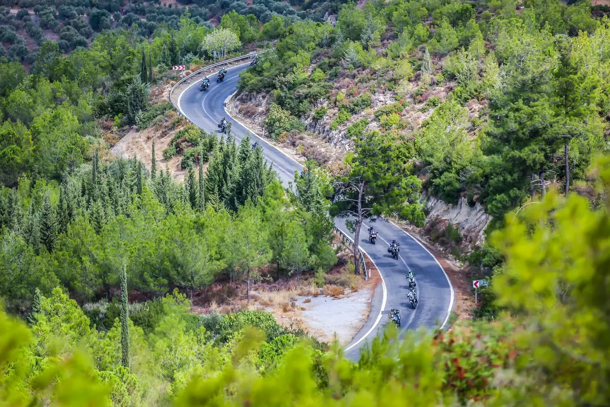 Ağrı MotoTur ile Eşsiz Maceraya Katılın