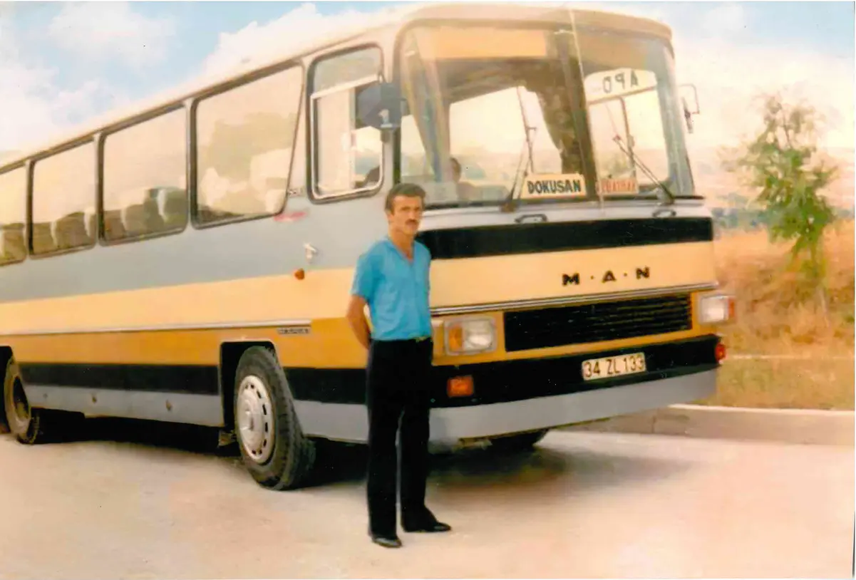 ALTUR, Yeni MAN ve NEOPLAN Araçlarla Büyüyor