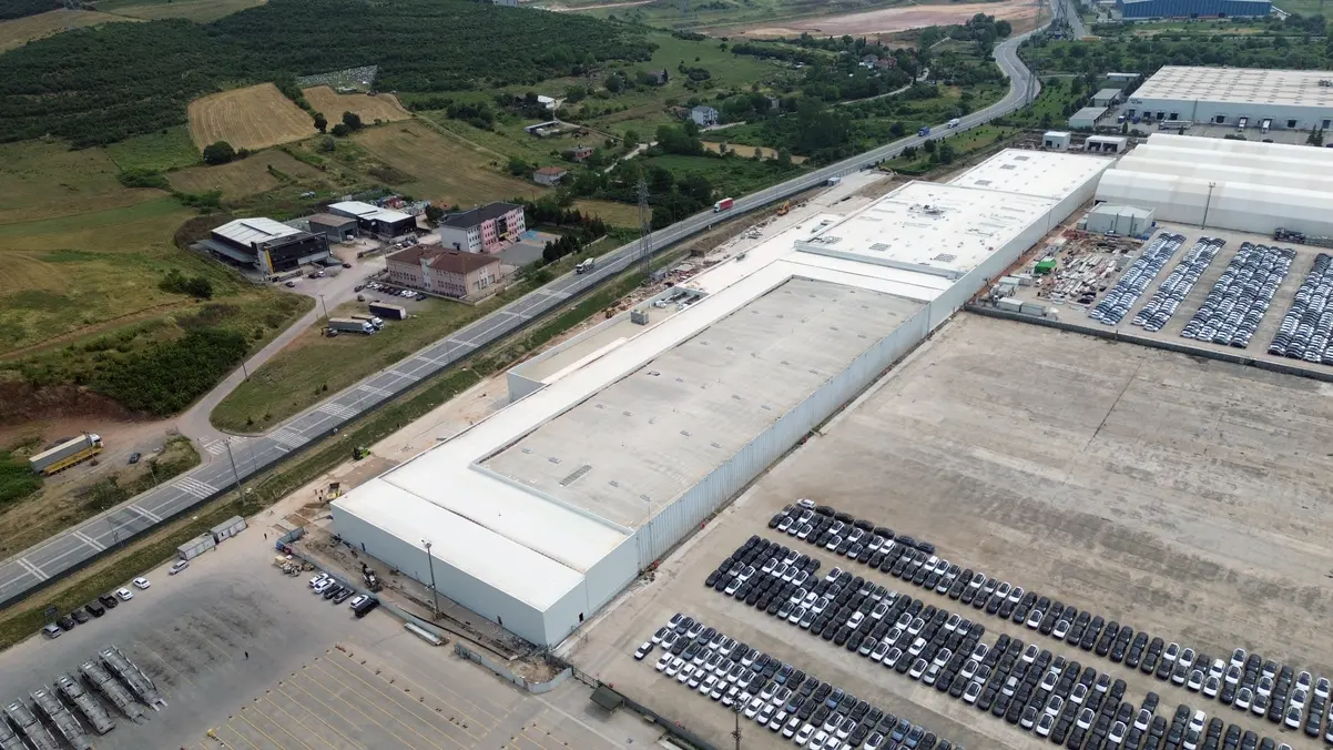 Hyundai Türkiye’nin büyüme hamlesi göz kamaştırıyor