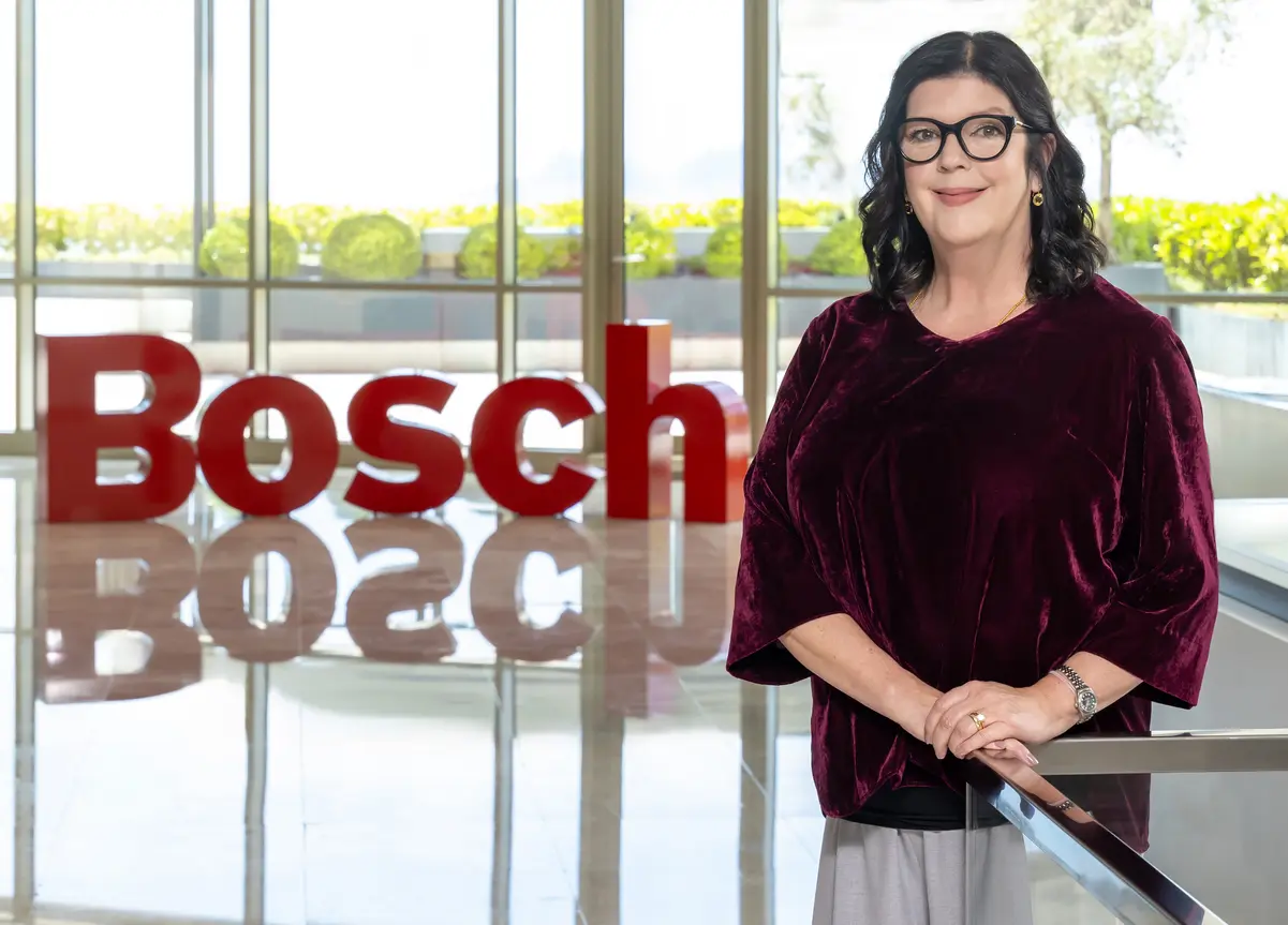 Bosch Türkiye’de yeni lider dönemi başlıyor