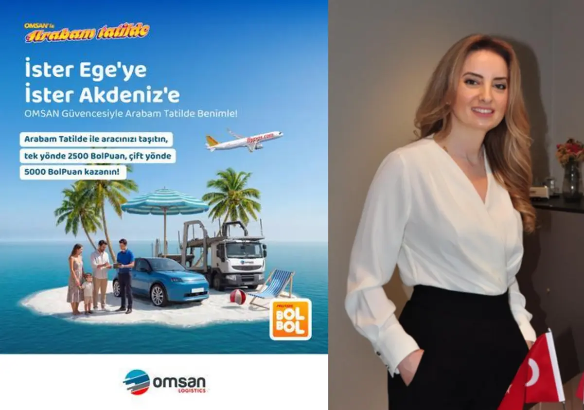 Pegasus iş birliğiyle hem taşıt hem puan kazanmanın rahatlığı