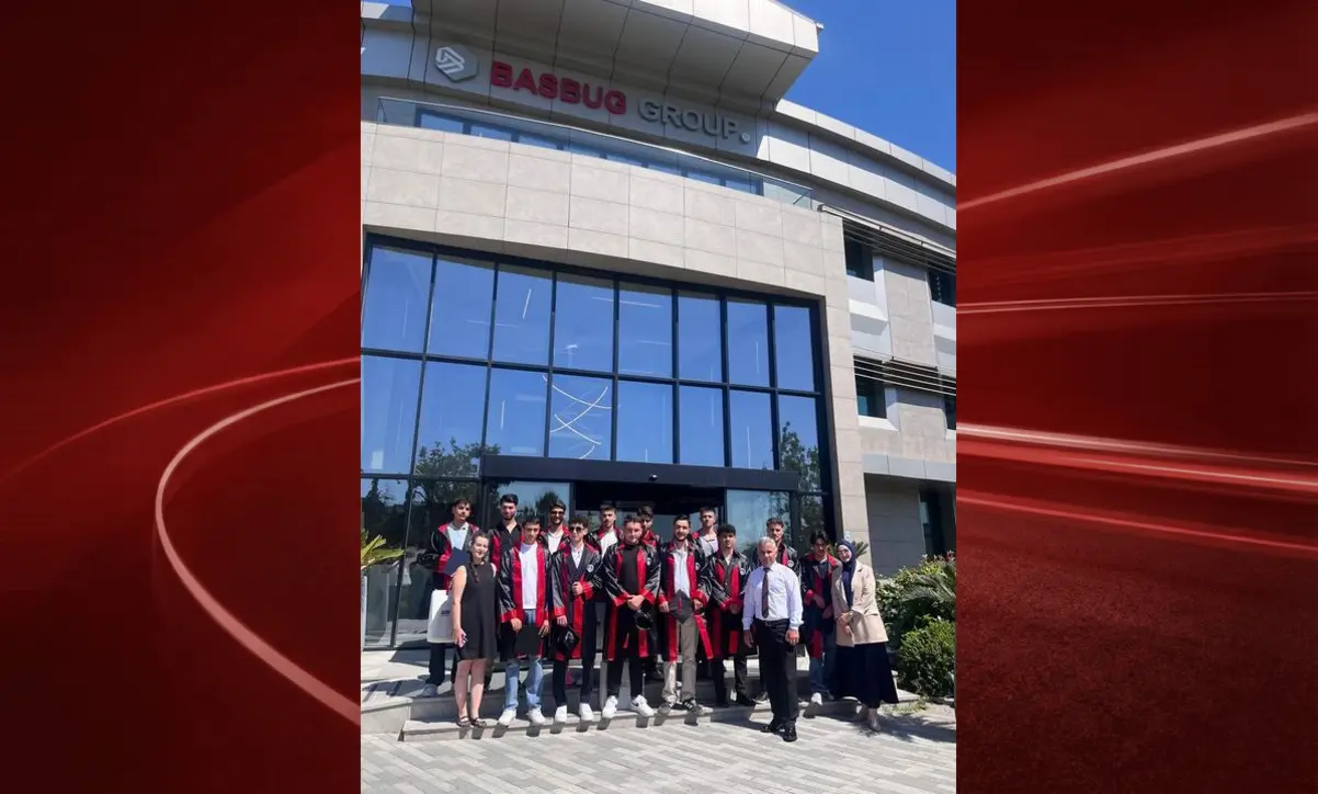 Basbug Group meslek eğitiminin geleceğini şekillendiriyor