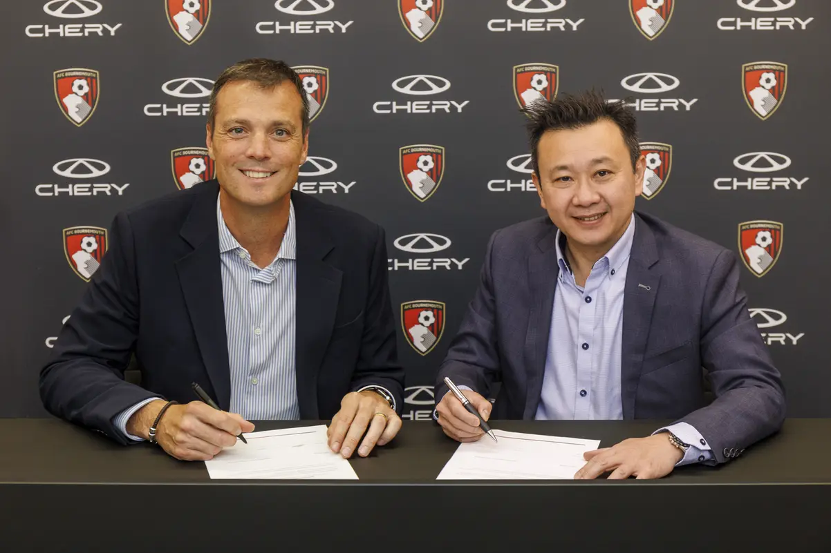 Chery globalde aile dostu marka imajıyla öne çıkıyor