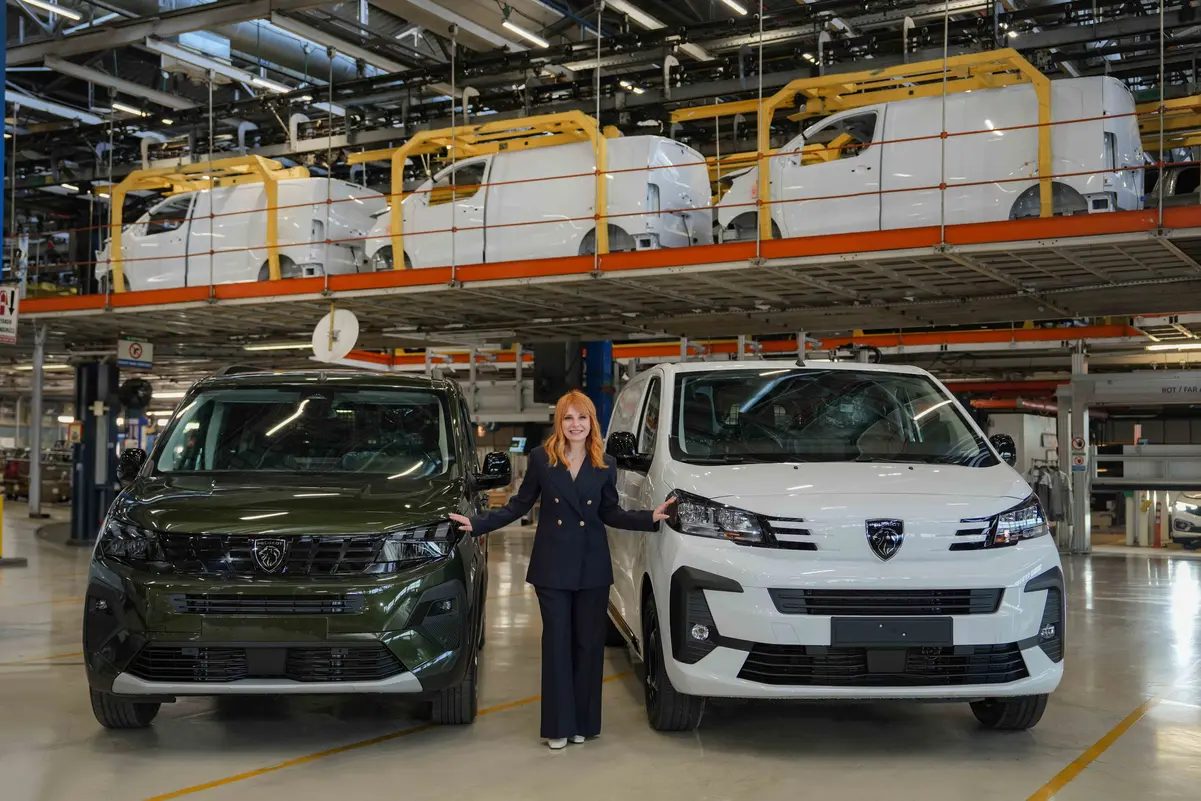 Rifter Türkiye’de üretim avantajlarıyla güçlenecek