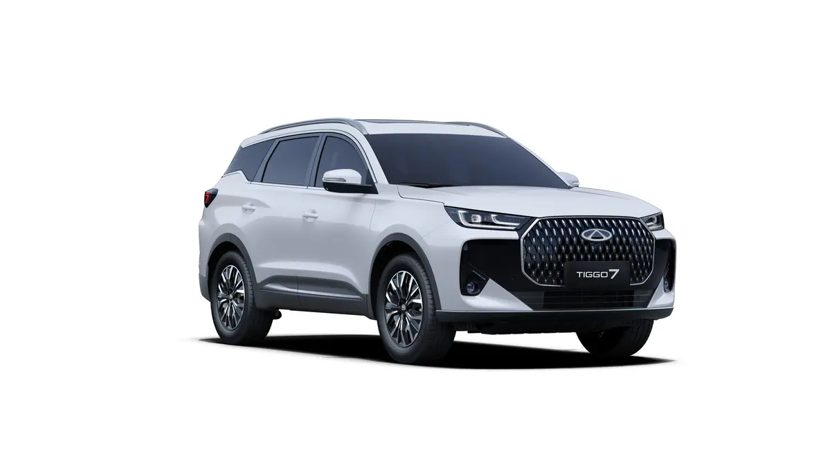 TIGGO7 Comfort’ta Konfor ve Performans Bir Arada