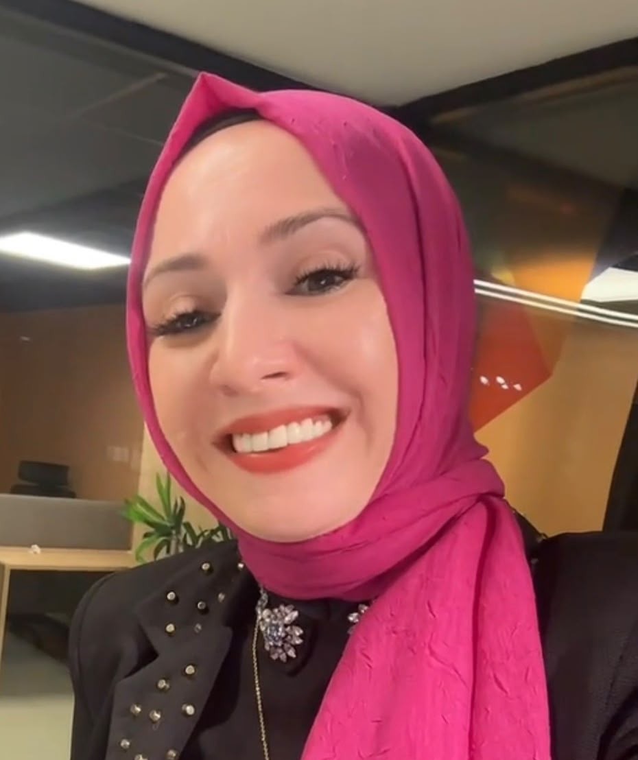 Büşra Karahan
