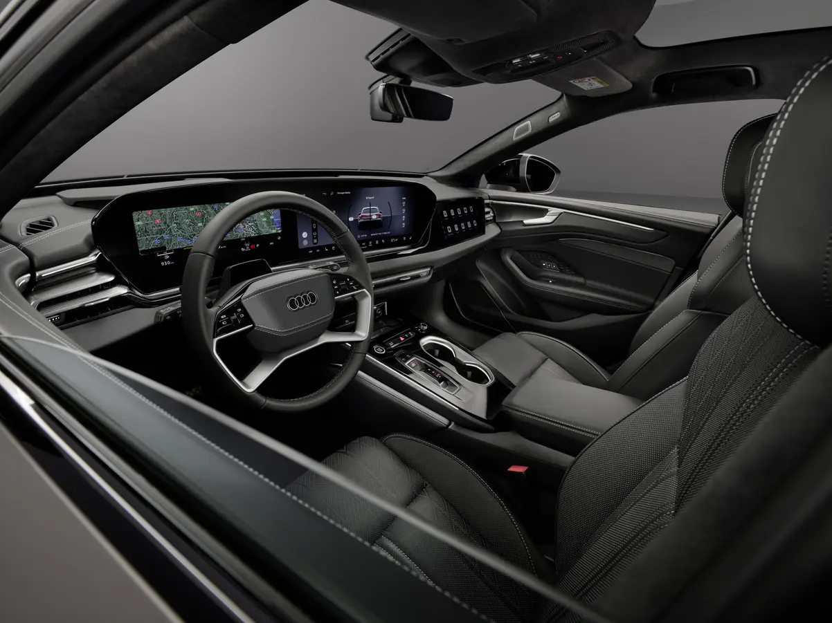 Audi A6 allroad’da konfor ve güç nasıl birleşiyor?