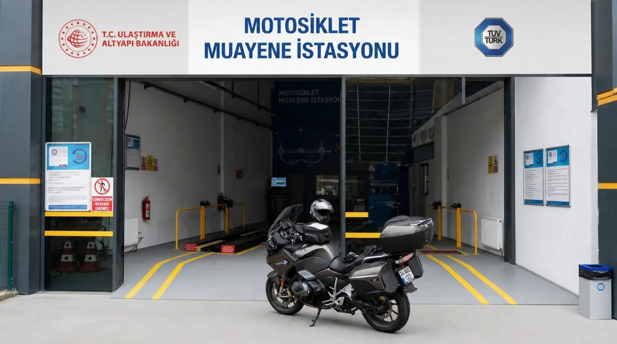 Muayene öncesi kontroller hayat kurtarıyor
