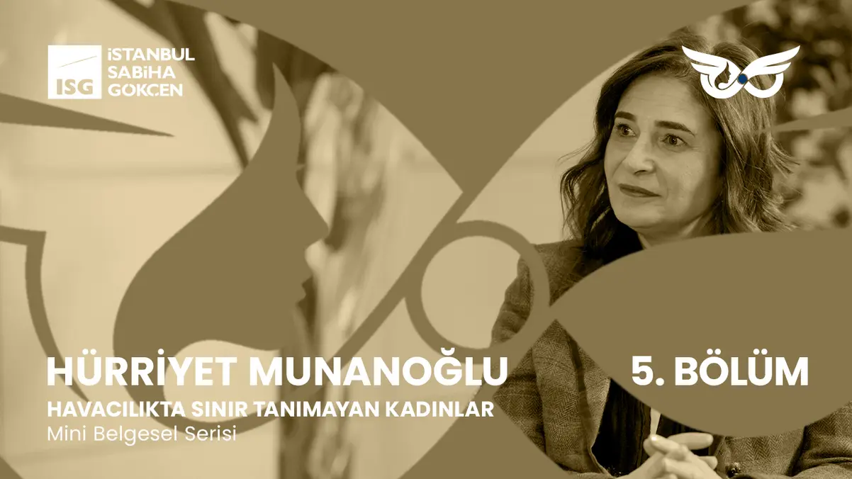 Hürriyet Munanoğlu’ndan Cesaret Aşılayan Ders