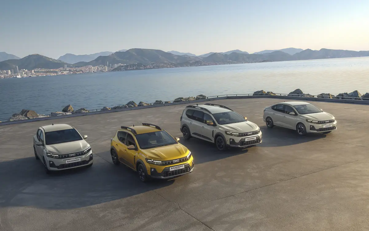 Renault adını zirveye taşıdı