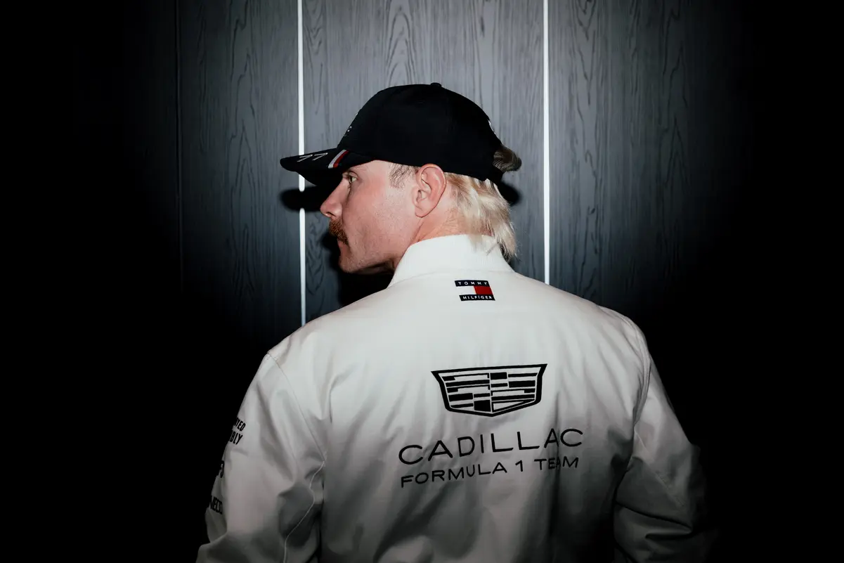 Tommy Hilfiger ile Cadillac F1’de tarzın yeni adresi