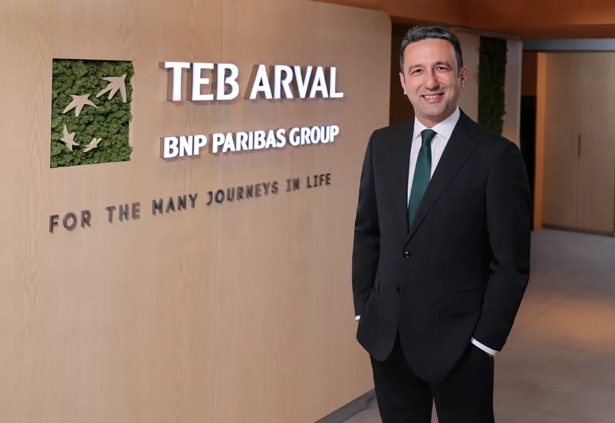 TEB Arval sürdürülebilir mobilitenin öncüsü
