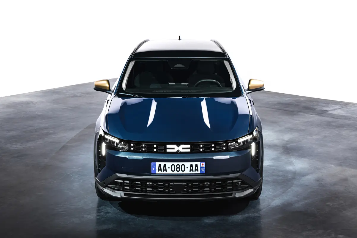 Dacia Striker Türkiye’de üretime başlıyor
