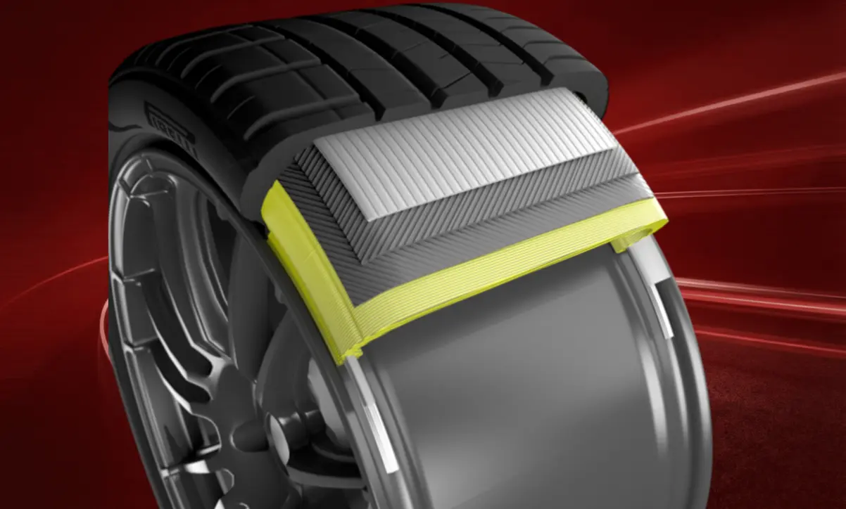 Pirelli, döngüsel ekonomide öncü marka oldu
