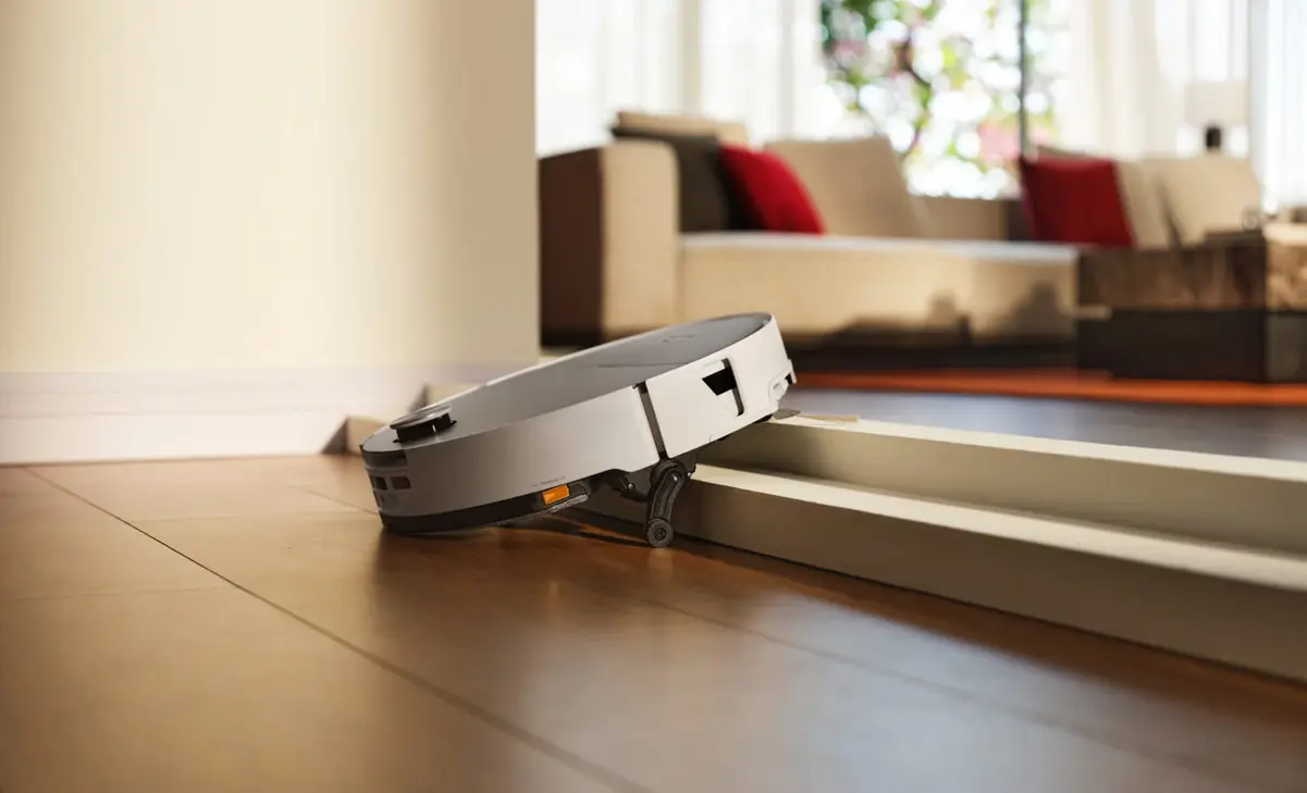 Roborock ile temizlik alışkanlıklarınıza özel çözüm