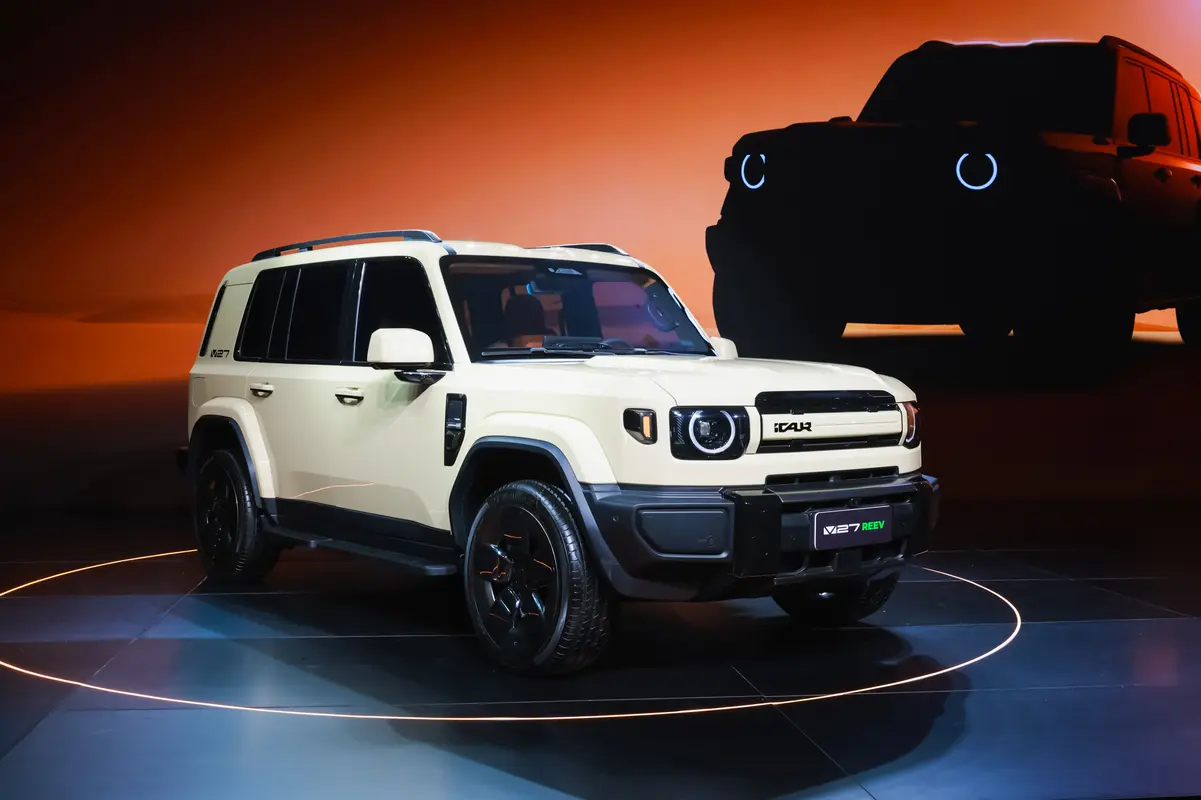 Chery ihraçta rekor kırdı, Çinli ilk oldu