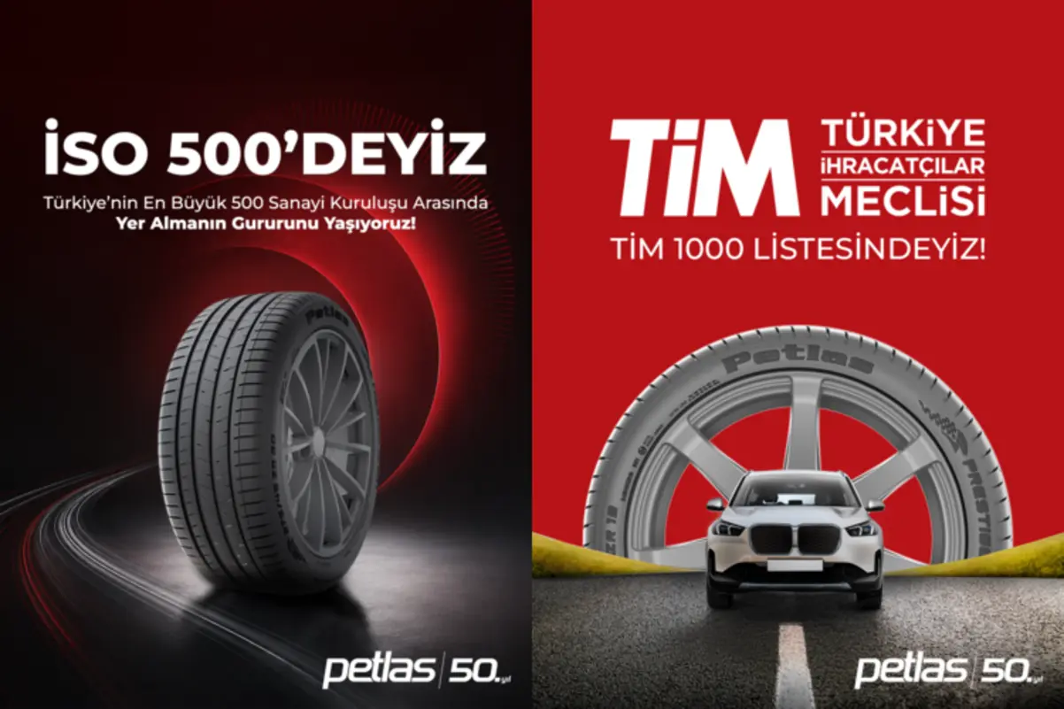 Petlas’tan ekonomiye yüksek katma değer katkısı