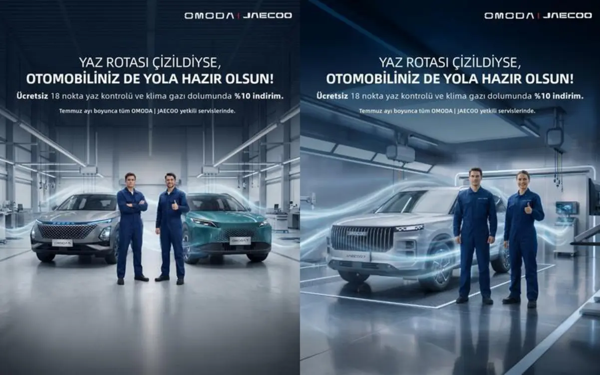18 kritik nokta ücretsiz kontrol fırsatı