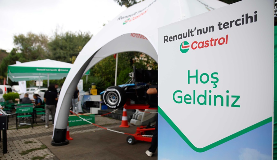 Castrol Sanayi Buluşmaları 17 İlde 3 Bin Kişinin Katılımıyla Tamamlandı