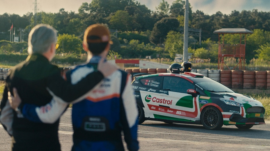 Castrol, Babalar Günü’nü “Hayata Yön Veren Babalar” Filmiyle Kutluyor