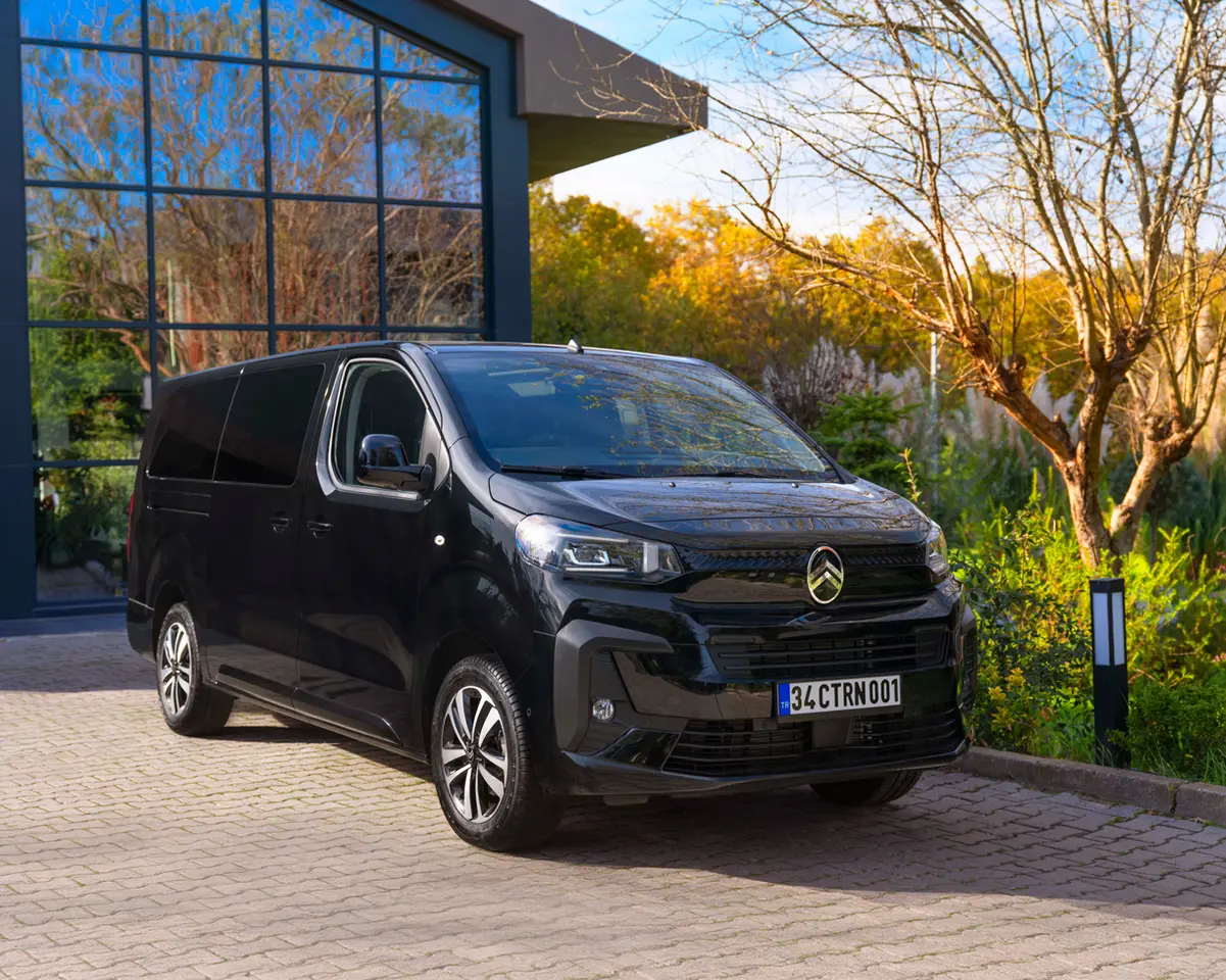 Sıfır faizle Citroën almak neden şimdi kazandırır?