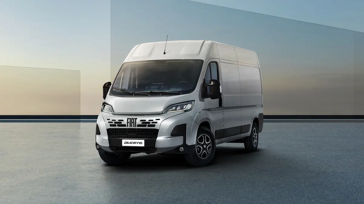 FIAT Professional hafif ticari araçta yeni avantajlar
