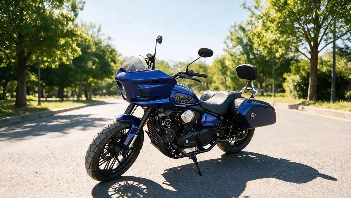 Musatti Motor’da prestij sıçraması başlıyor